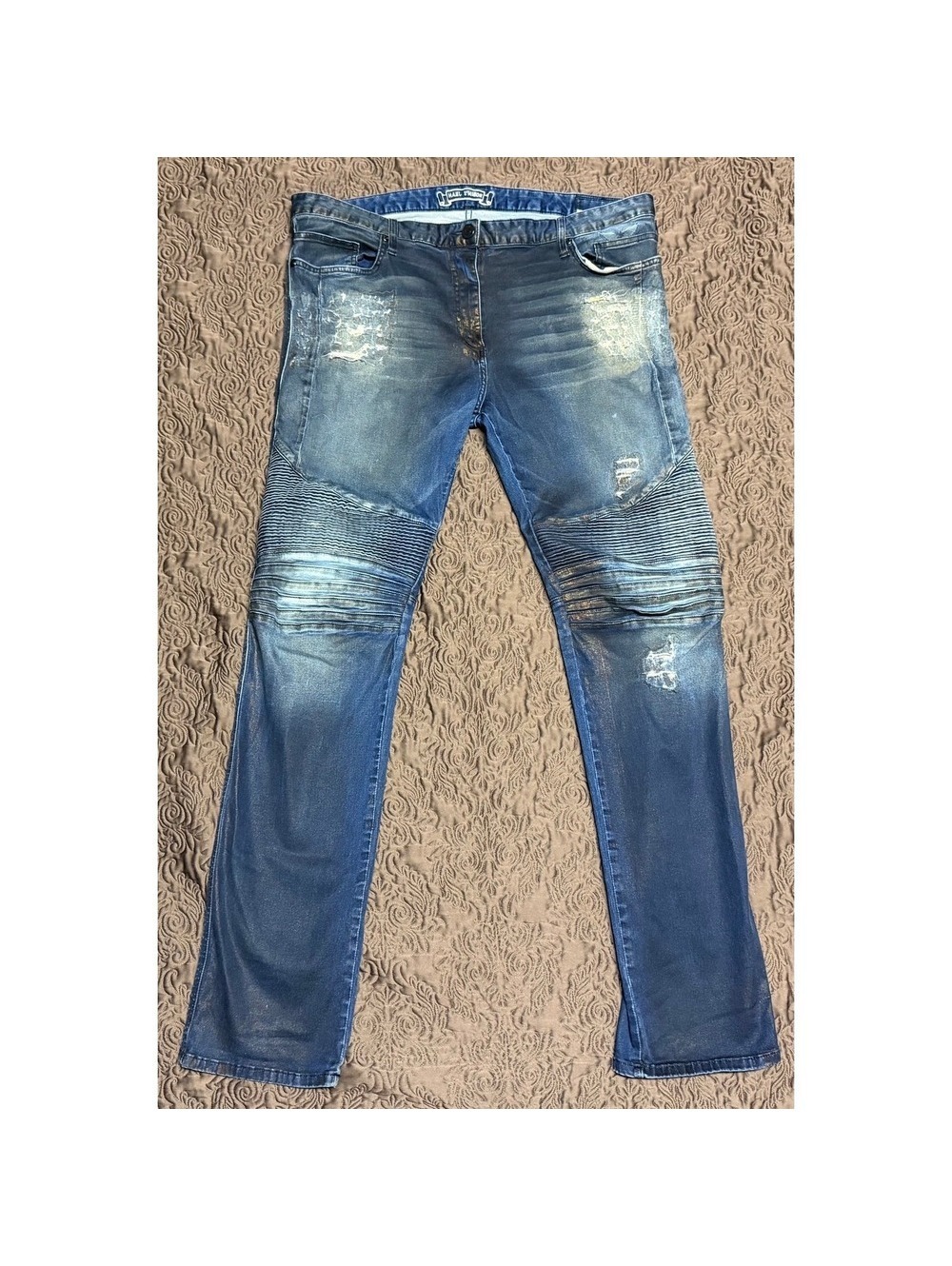 Robin's Jeans